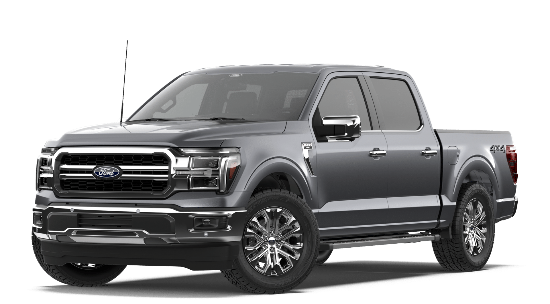 2026 Ford F-150® External Image 1